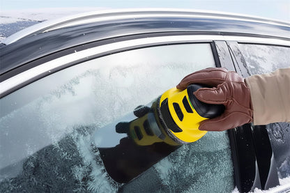 FrostJet™ Elektrischer Eiskratzer