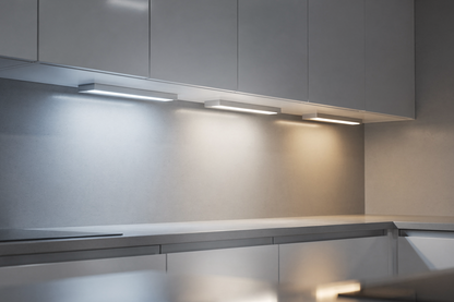 Smart Motion Night Light - Light Up Your Home Instantly