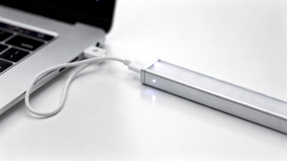 Smart Motion Night Light - Light Up Your Home Instantly